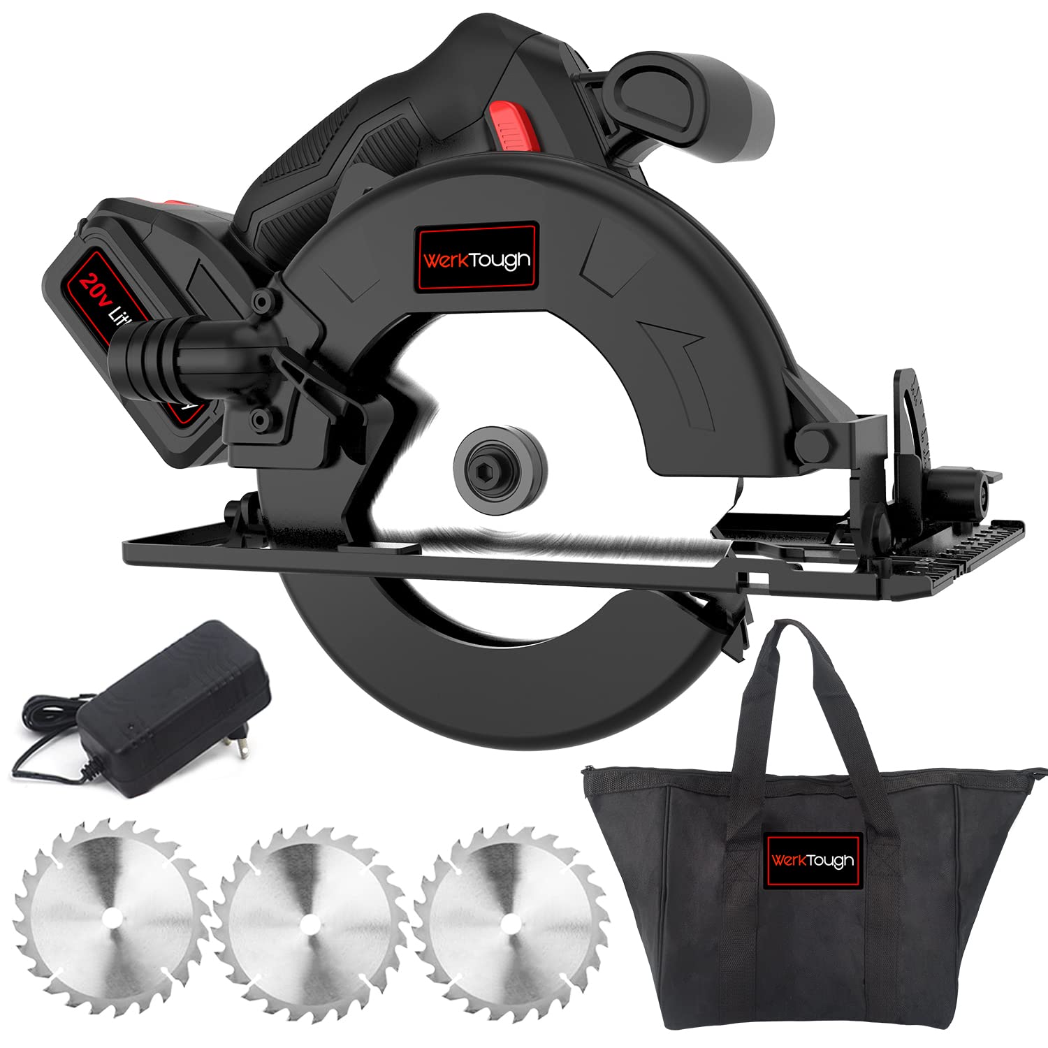 Buy Hyperpower Circular Saw Blade & Laser Guide Online at