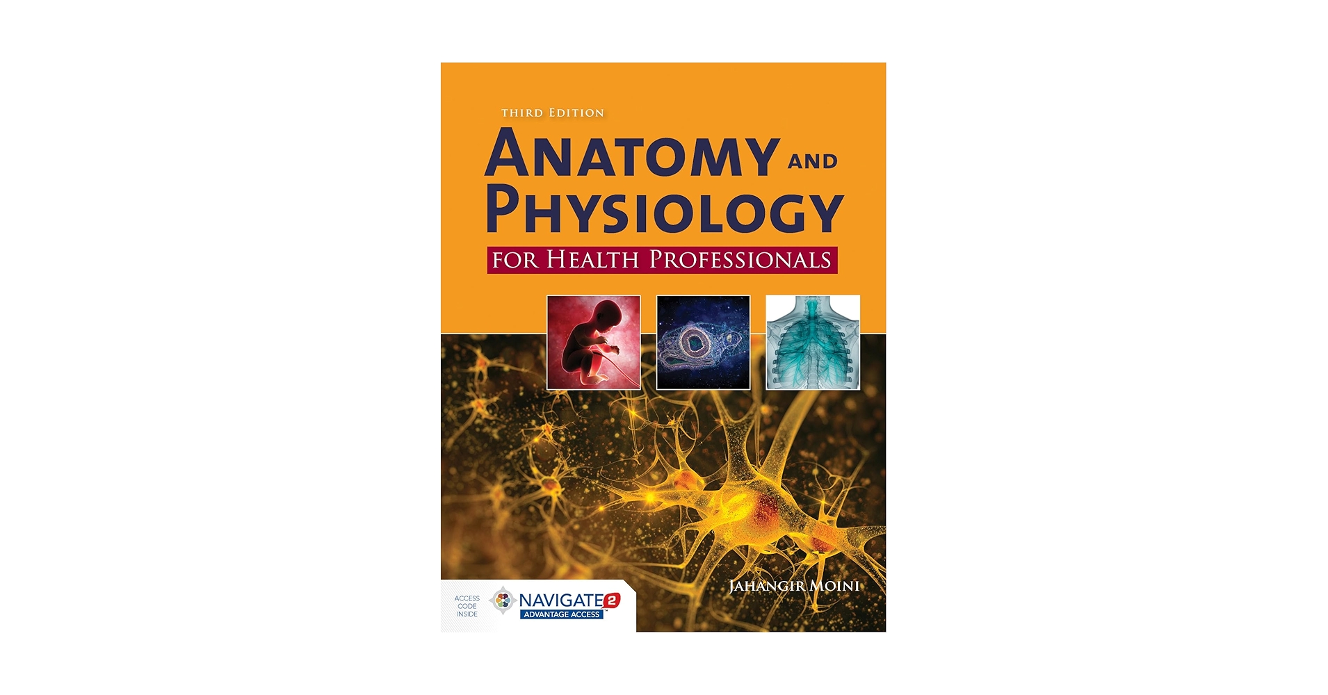 Anatomy and Physiology for Health Professionals