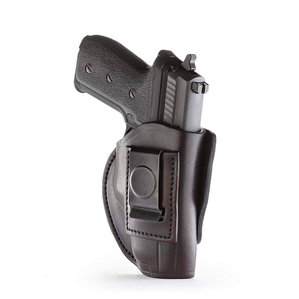 Amazon.co.jp: 1791 ガンレザー 4ウェイ P226 & P229 ホルスター