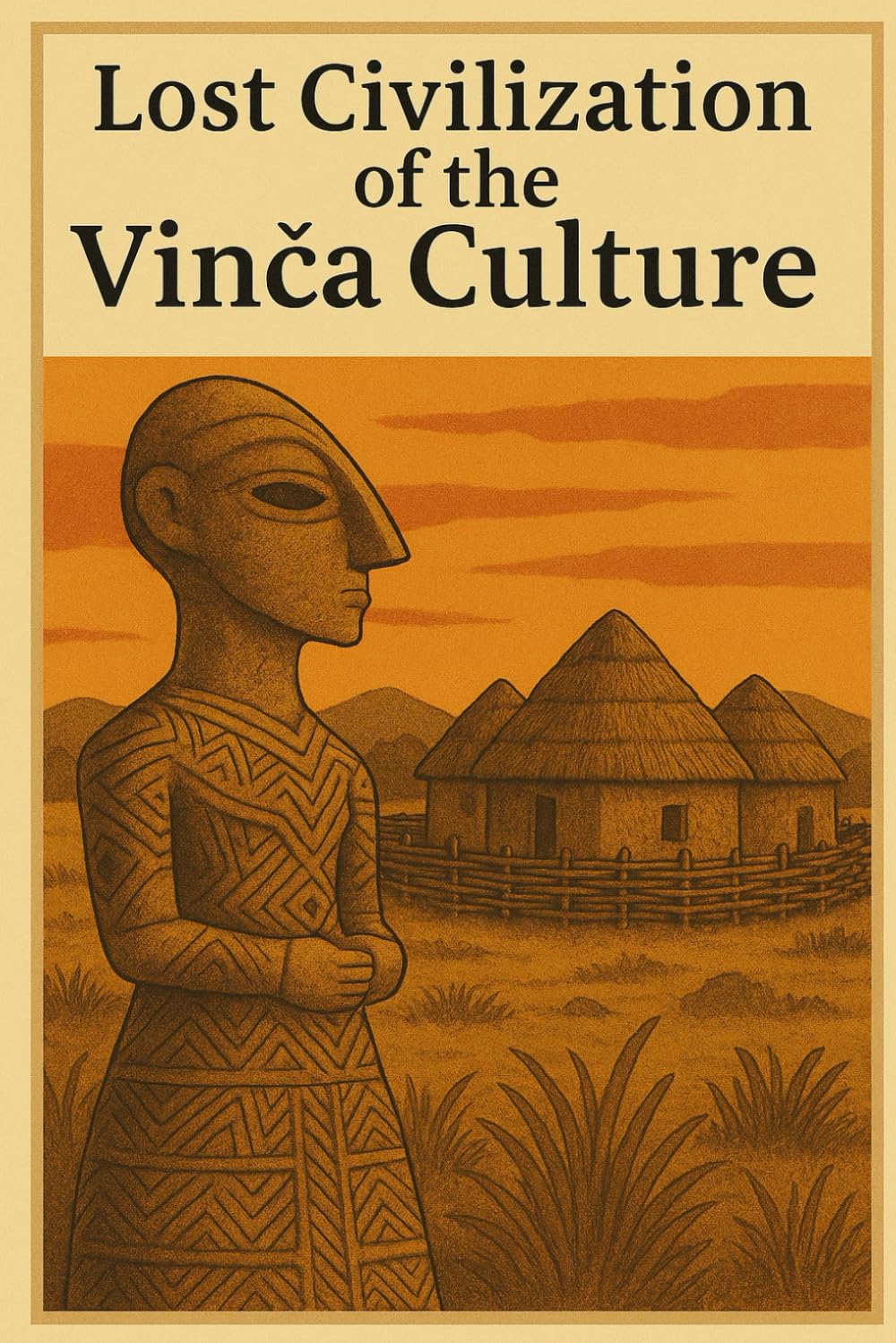 Lost Civilization of the Vinca Culture (Ancient Civilizations)