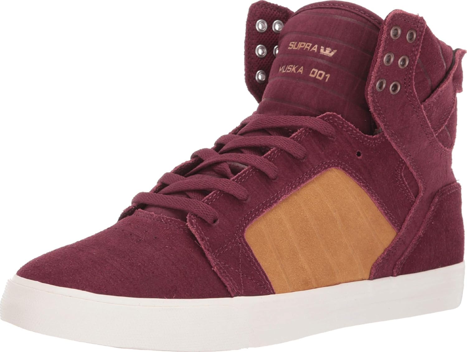 Supra sky tops Clearance