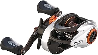 アブガルシア (Abu Garcia) REVO5 X シリーズ (レボ第5世代ベイトリール) 各種