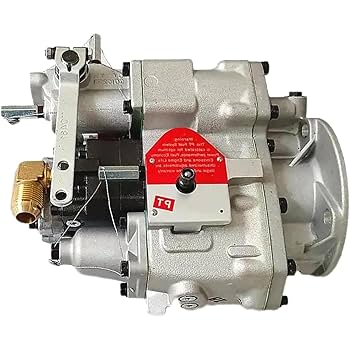 natumai Ccec Nta855 Marine Engine Sea Water Pump 3655857 4914623