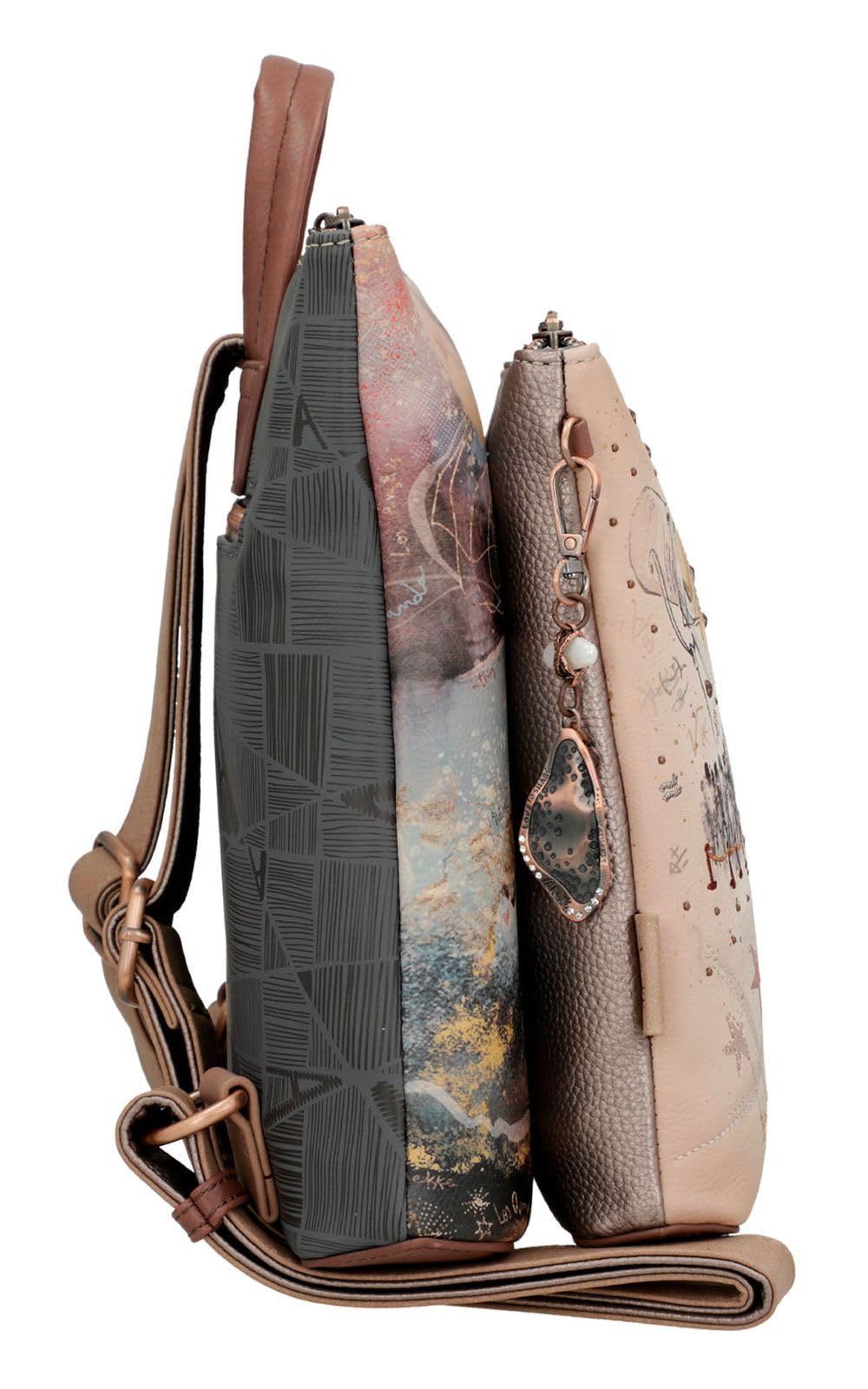 Anekke Hollywood Backpack Multicolor