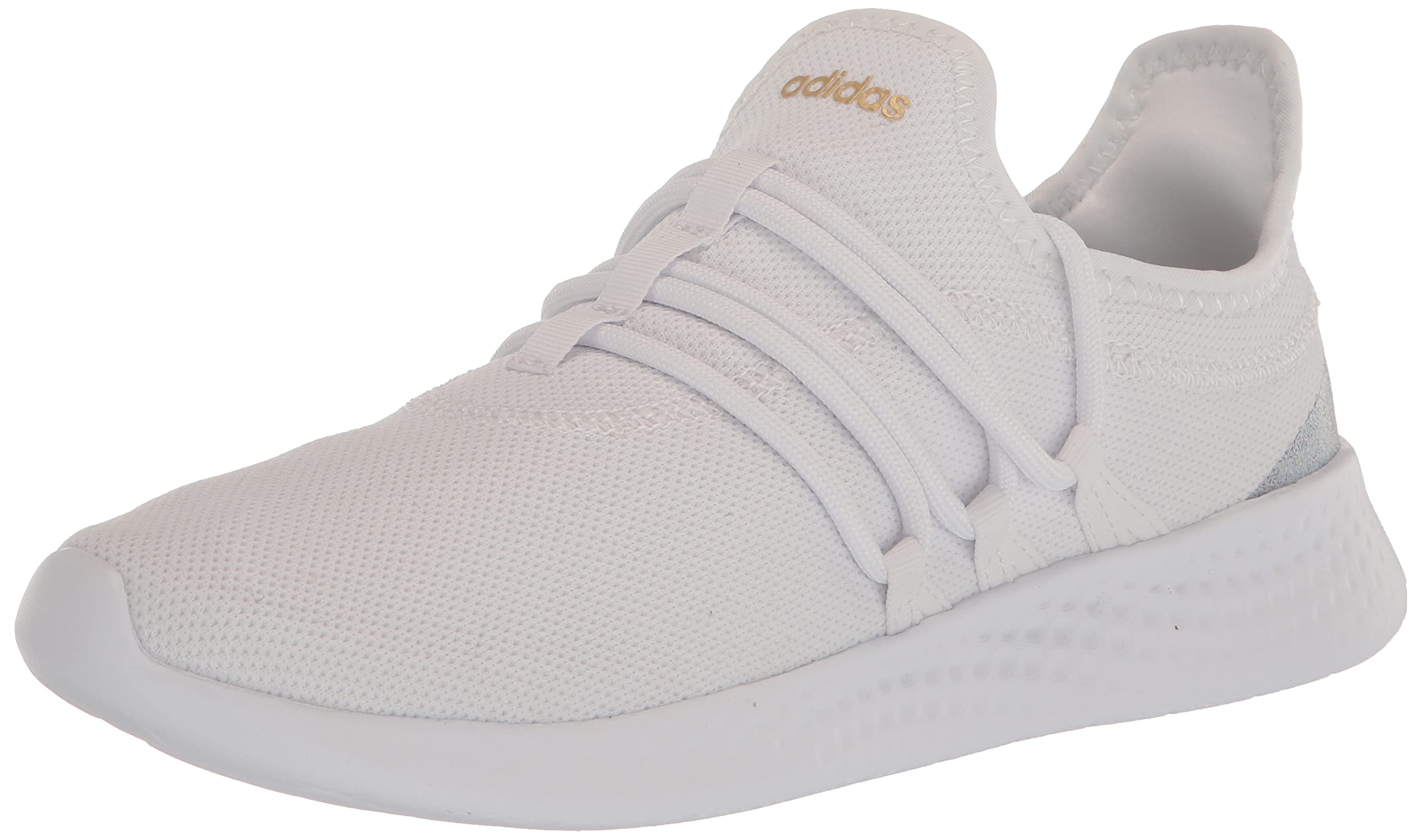 adidas gazelle silver green womens adidas Women Puremotion Adapt 2.0 Shoes