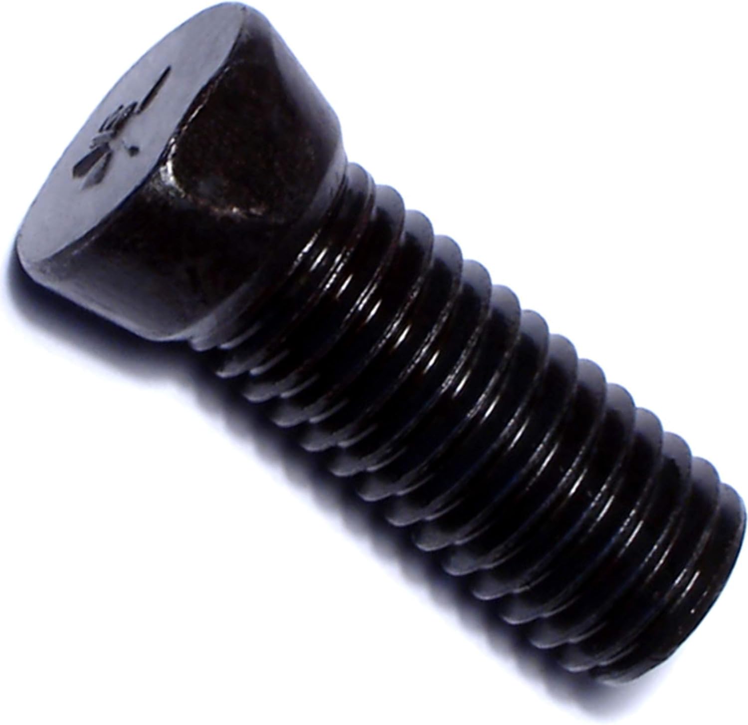 014973477837 Clipped Head Plow Bolts, 1/2-13 x 1-1/2, Piece-8