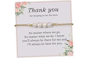 Knot Bracelets for Bridesmaids: A Timeless Keepsake for your Special Day