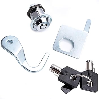 SS501トラベルセット Amazon.co.jp: ハーレー 用ツアーパック蓋ロックとキーキット