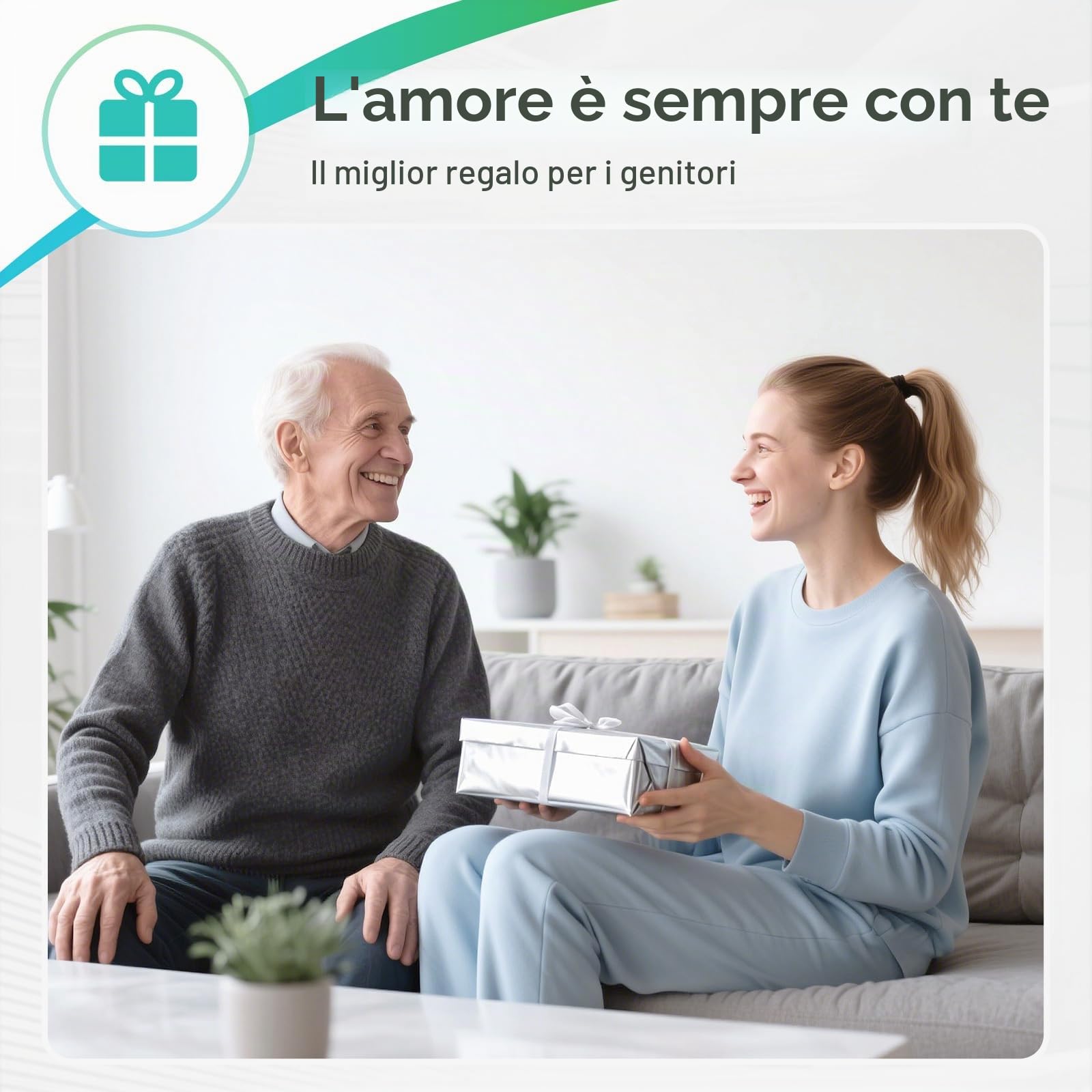 Kit Infila Calze per Anziani, Aiuta a Indossa Calzini, Scarpe e Pantaloni - Indossare Le Calza Calze per Anziani, isabili O Le Persone A Mobilità Ridotta Senza Chinarsi