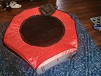 Review Image by brandon j neal