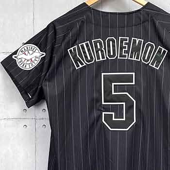 【新品タグ付！】超レア！ロッテ×クロえもん コラボユニフォーム 江戸川ドラーズ Amazon.co.jp: ！超レア！ロッテ×クロえもん コラボユニフォーム