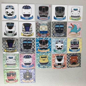 ④鉄シール　JR西日本　でんしゃシール　 はるか　No.026 ④鉄シール JR西日本 でんしゃシール はるか No.026 ④鉄シール JR