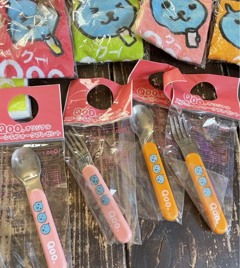 Amazon.co.jp: QOOグッズ いろいろセット : ホーム＆キッチン