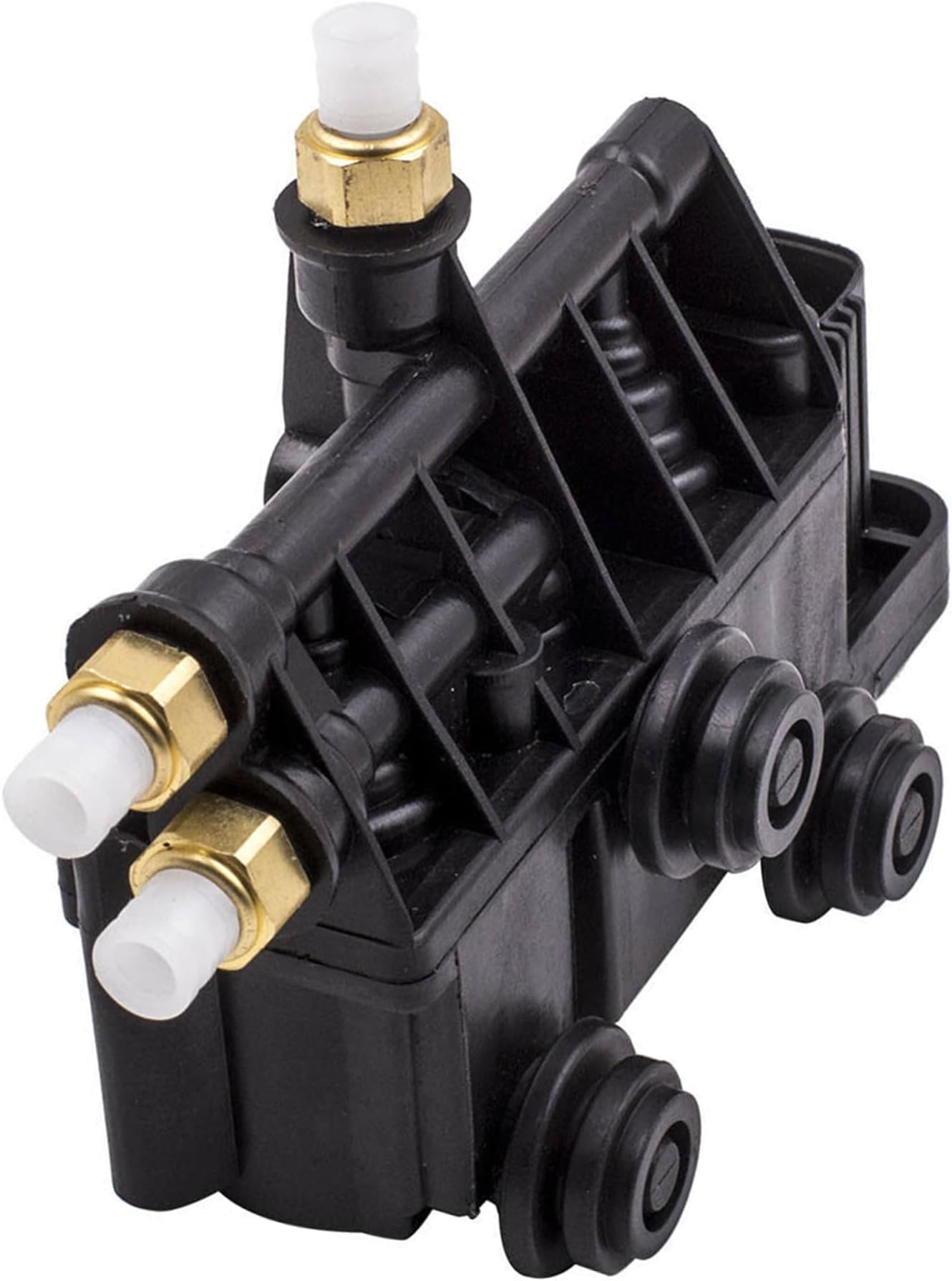 Ensun RVH000095 Air Ride Suspension Solenoid Valve Block Air Supply Control Unit Front