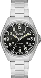 Relógio Orient Solartech Mbss1492 P2sx
