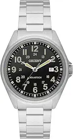 Relógio Orient Solartech Mbss1492 P2sx
