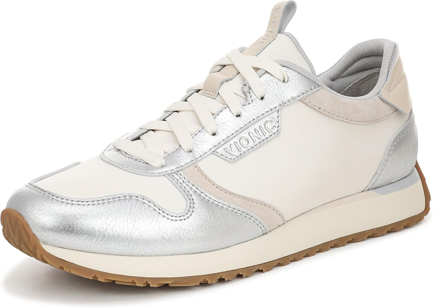 Vionic Womens Monarch Running Inspired Shoes