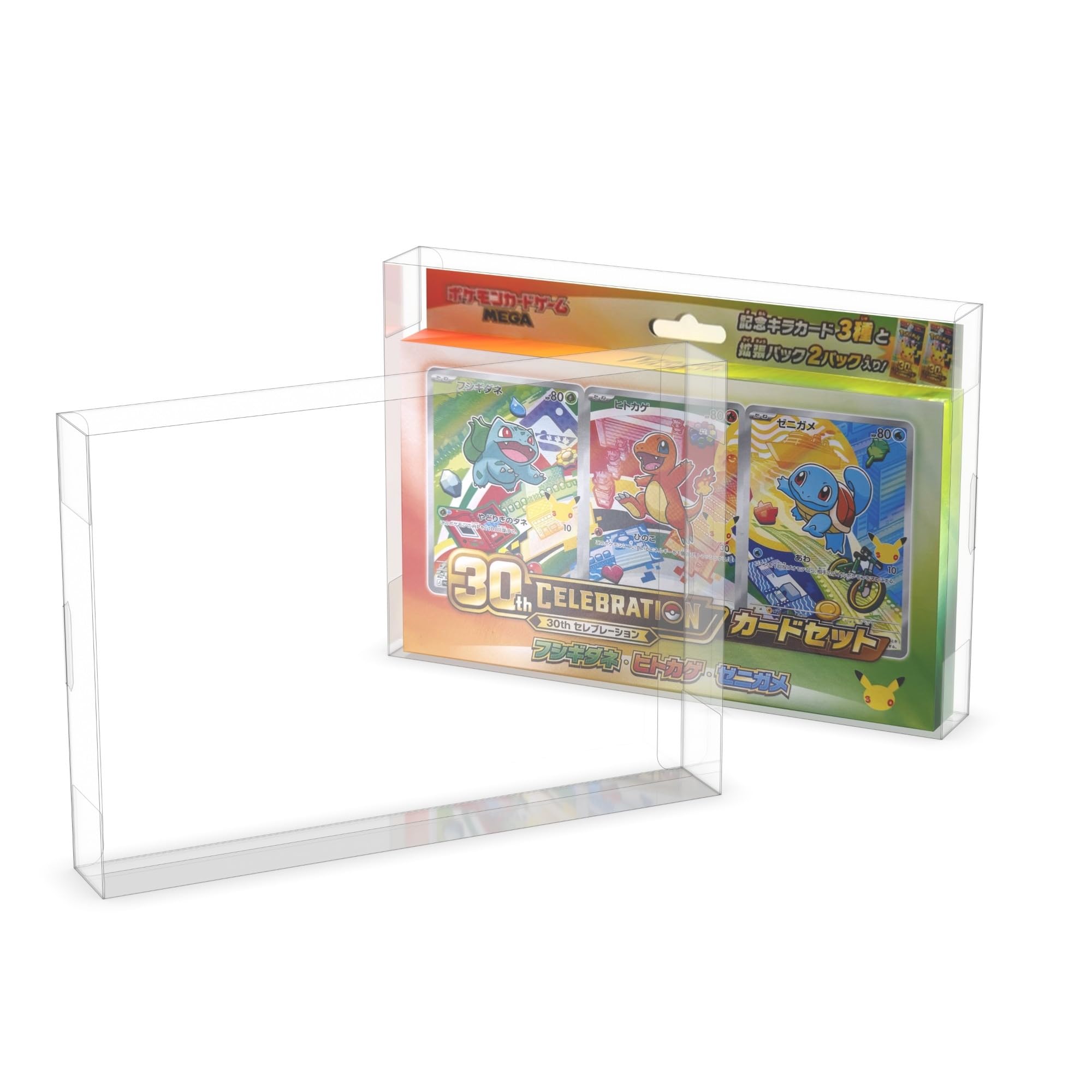 Amazon.co.jp: Xrypto ポケモンカードゲーム用 BOXローダー 【MEGA