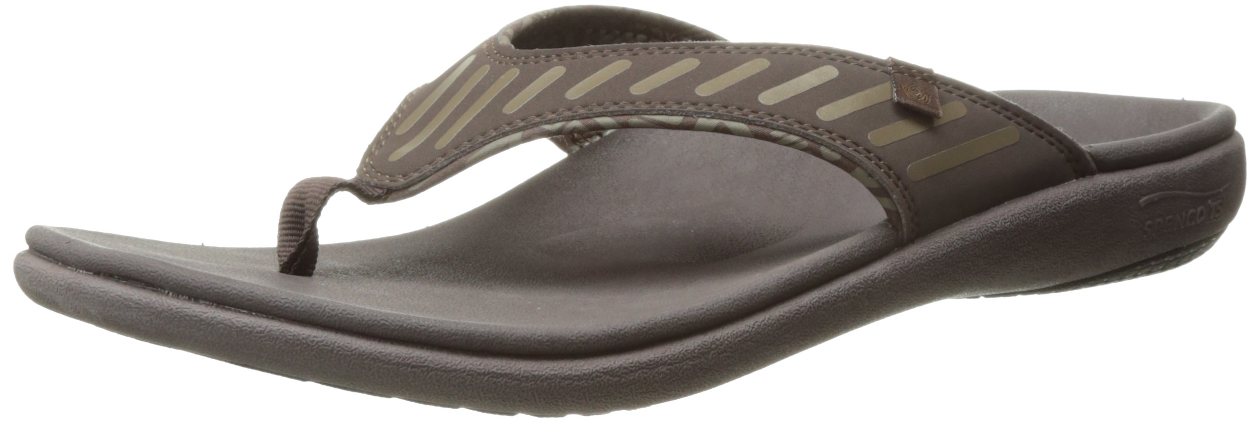 SpencoMen's Tribal Elite Sandal