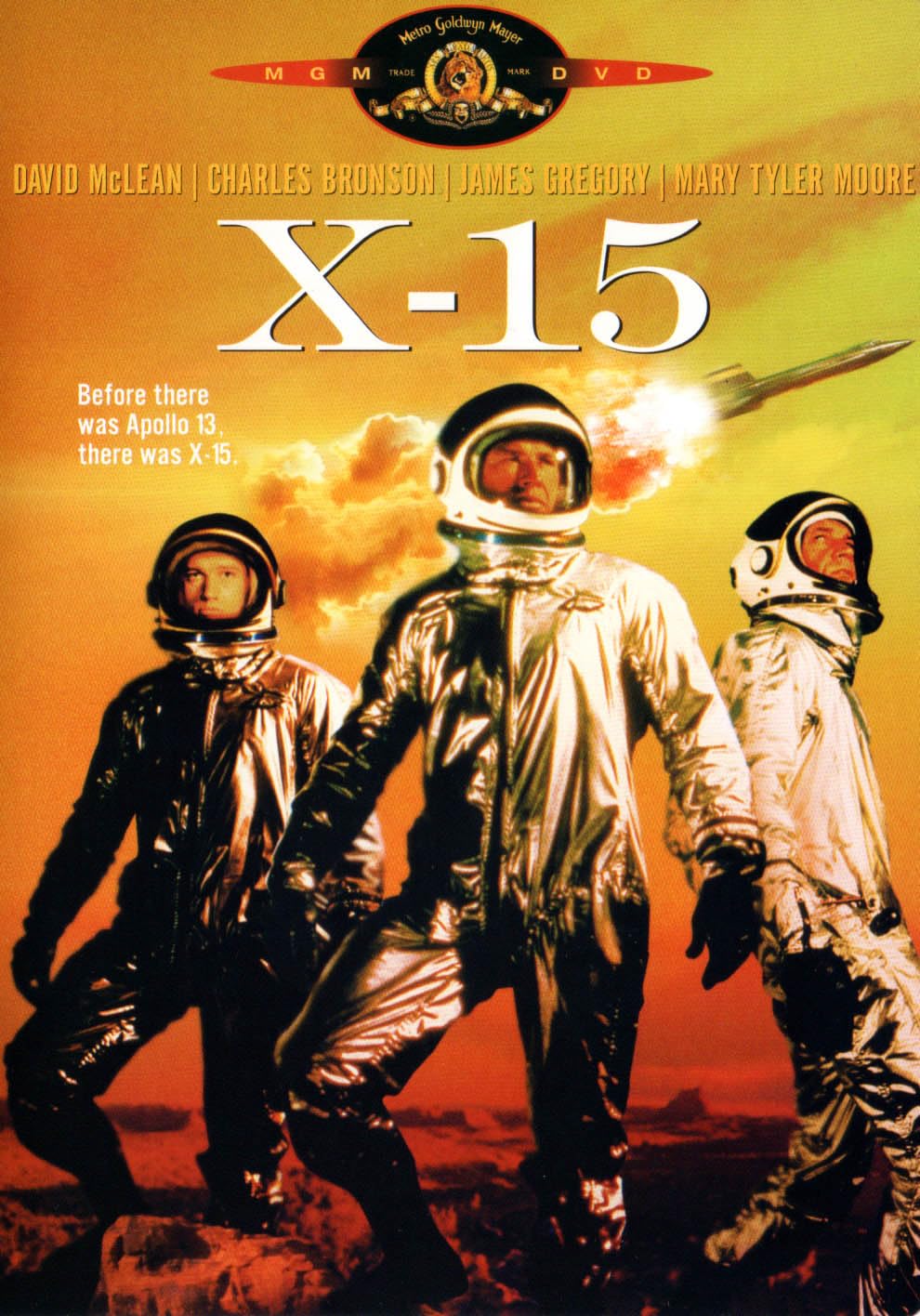 Amazon.com: X-15
