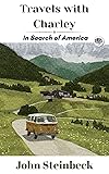 Cover of Travels With Charley