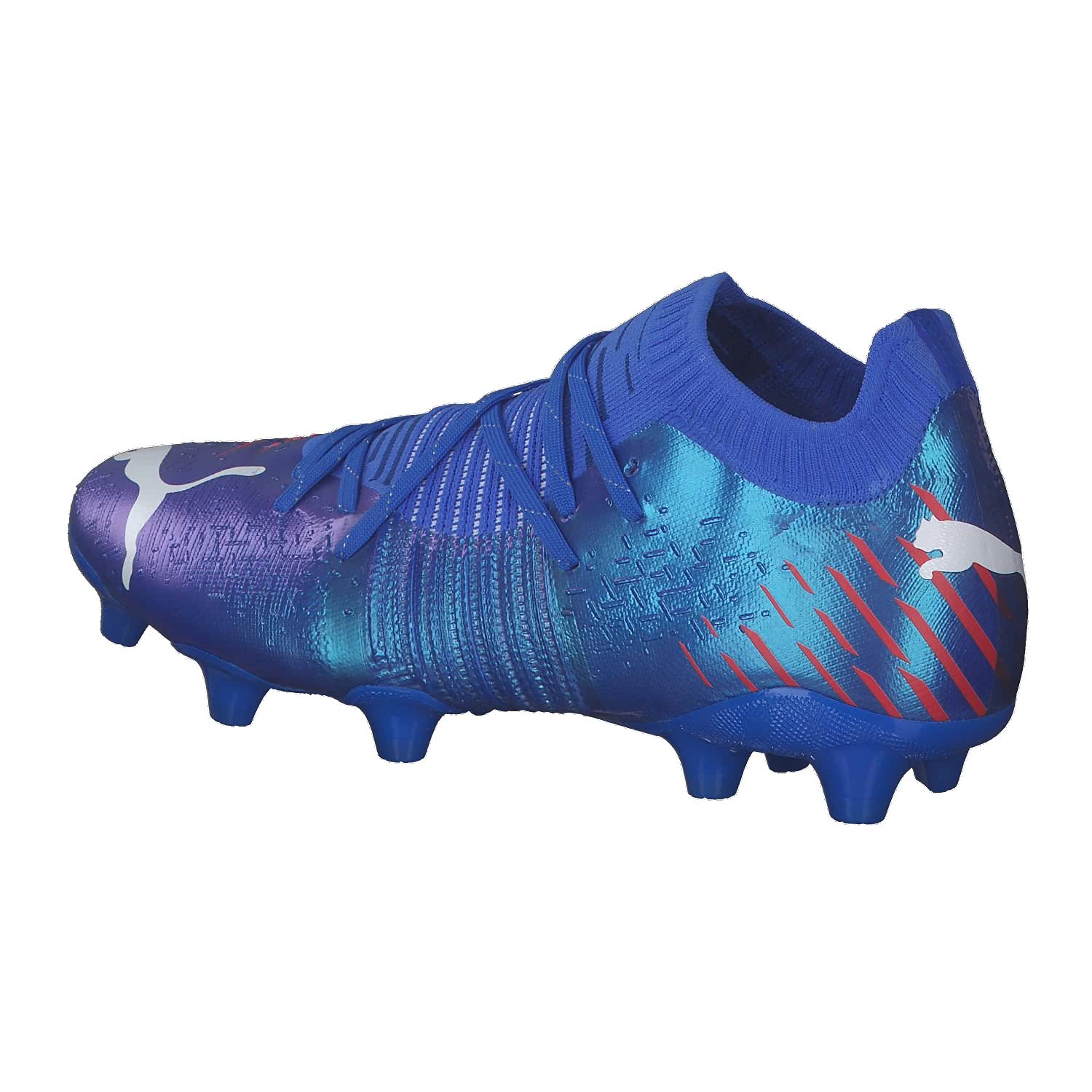 Amazon.co.jp: PUMA プーマ フューチャー Z 1.2 FG/AG 106476 01