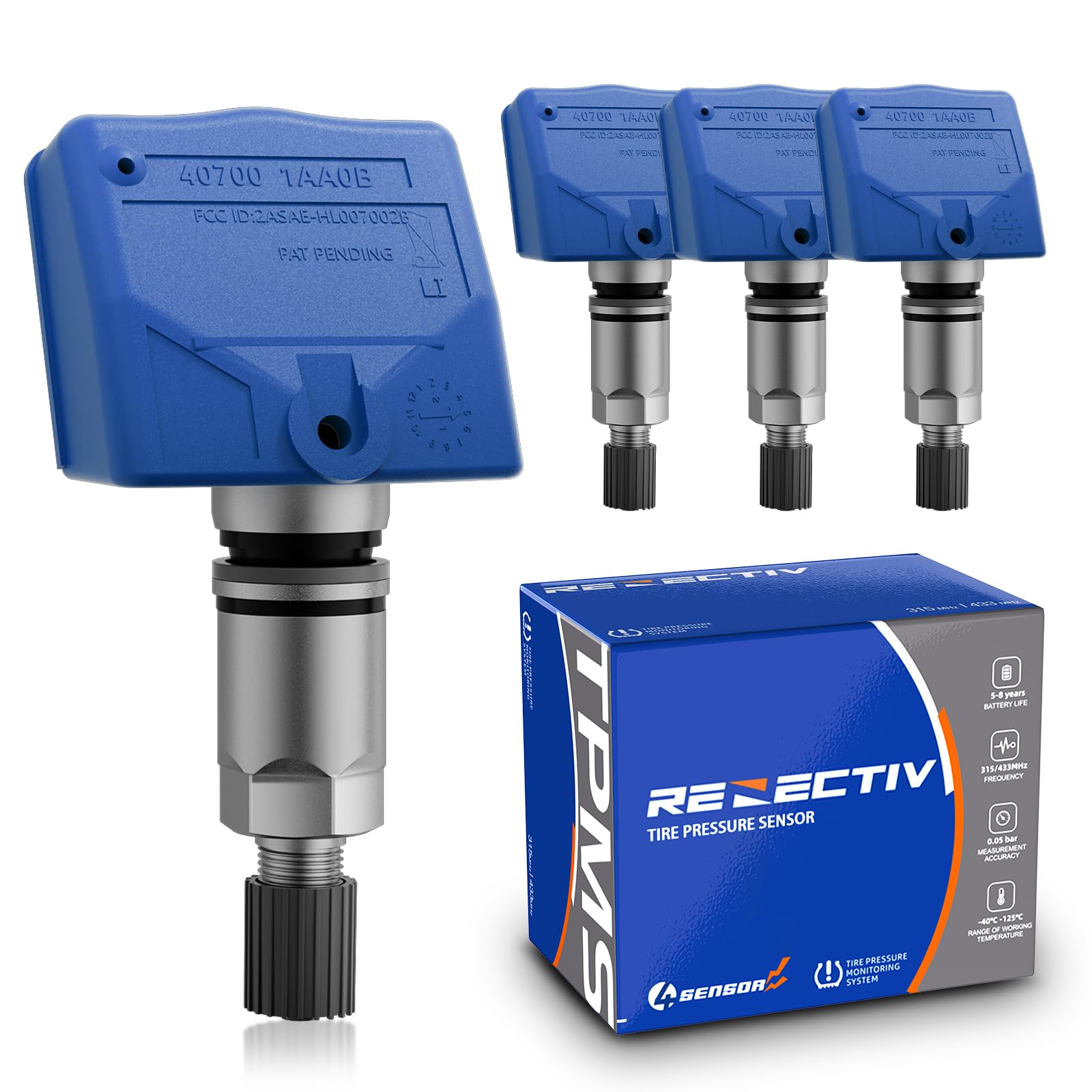 専用出品 計5点17A 70A 105A 151A 153A 中 K Amazon.com: TPMS Sensor, Nissan 315Mhz Tire Pressure Monitoring