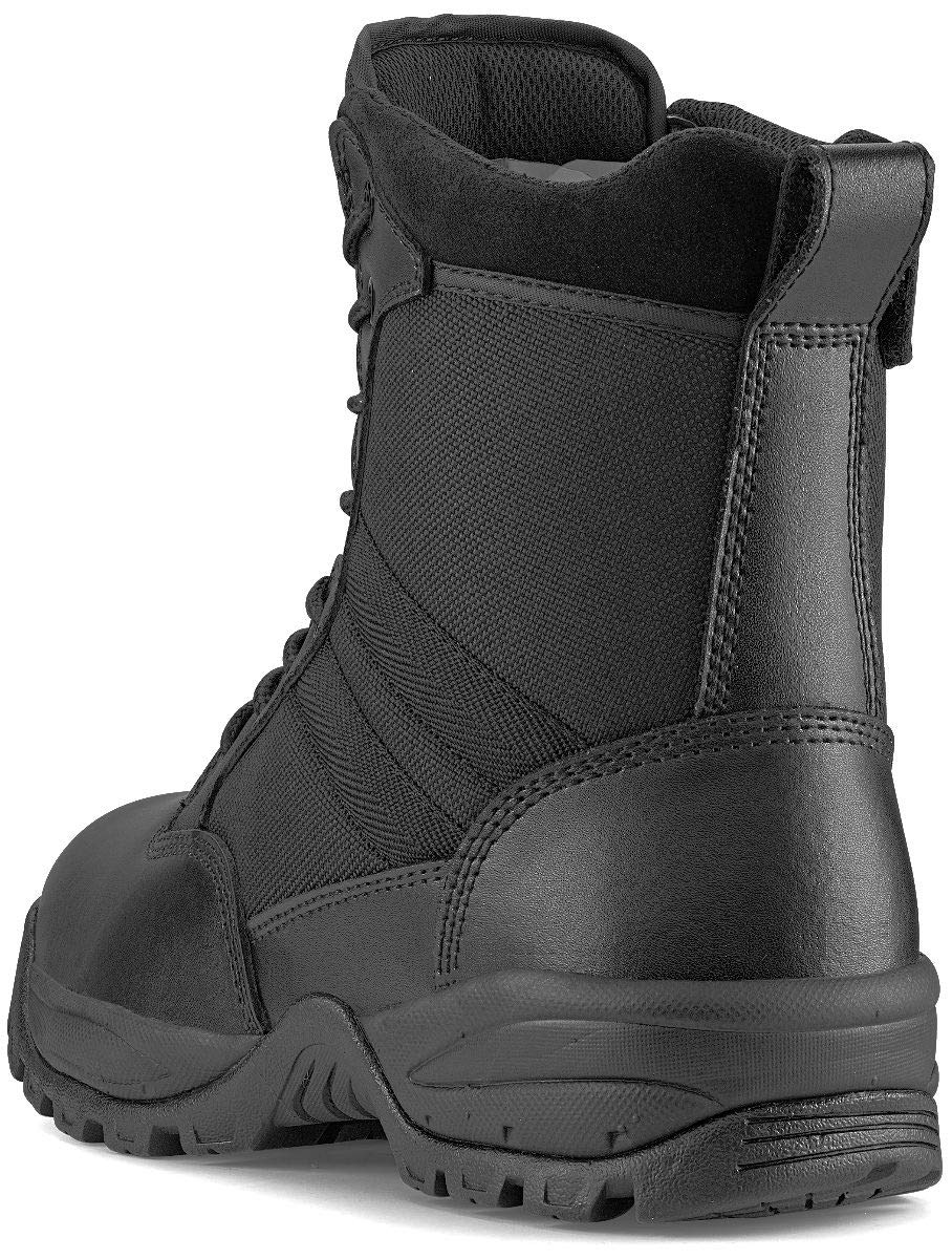 Buy Maelstrom Tactical Combat Boots Mens Lightweight Full Grain