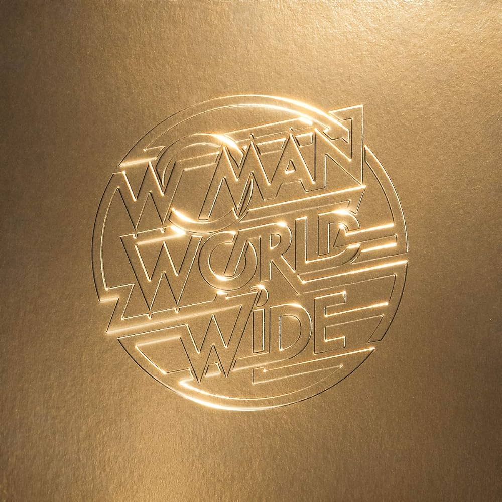 その他 Woman Worldwide [CD] Justice - Woman Worldwide[2 CD] - Amazon.com Music