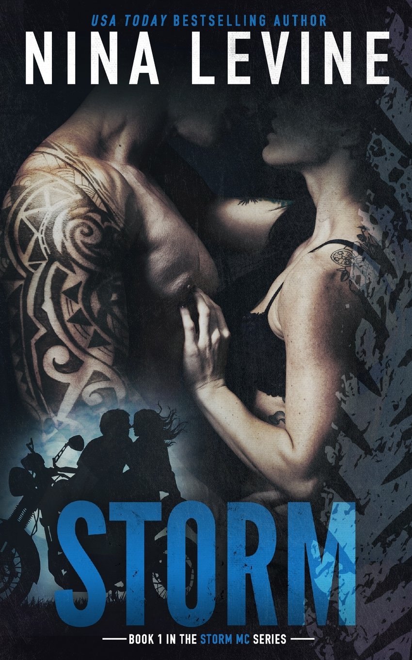 Storm (Storm MC #1): Volume 1