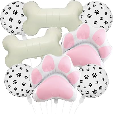 Pets Balloons/Arch!