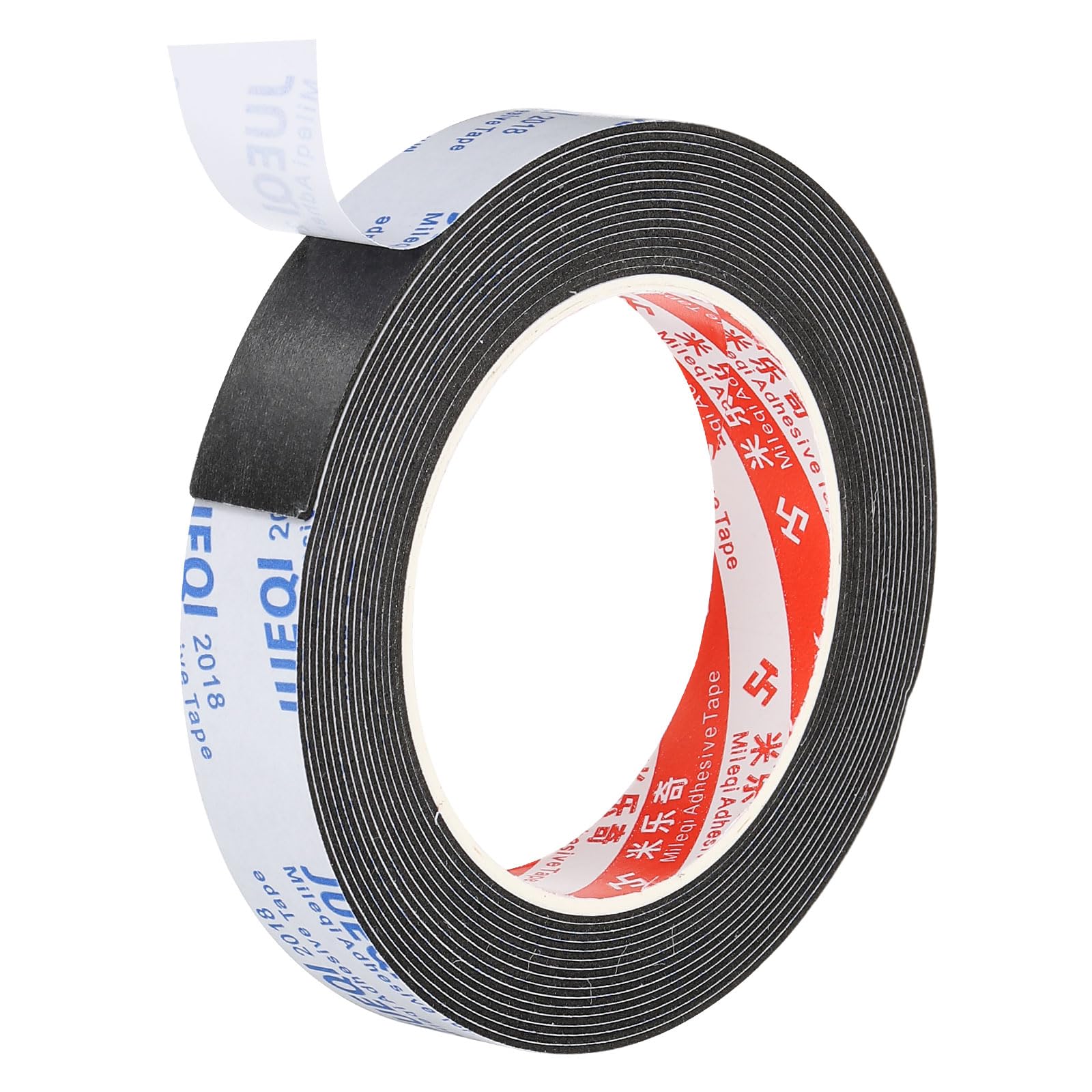 PATIKIL 5m/16.4ft Sealing Foam Tape - Image 3
