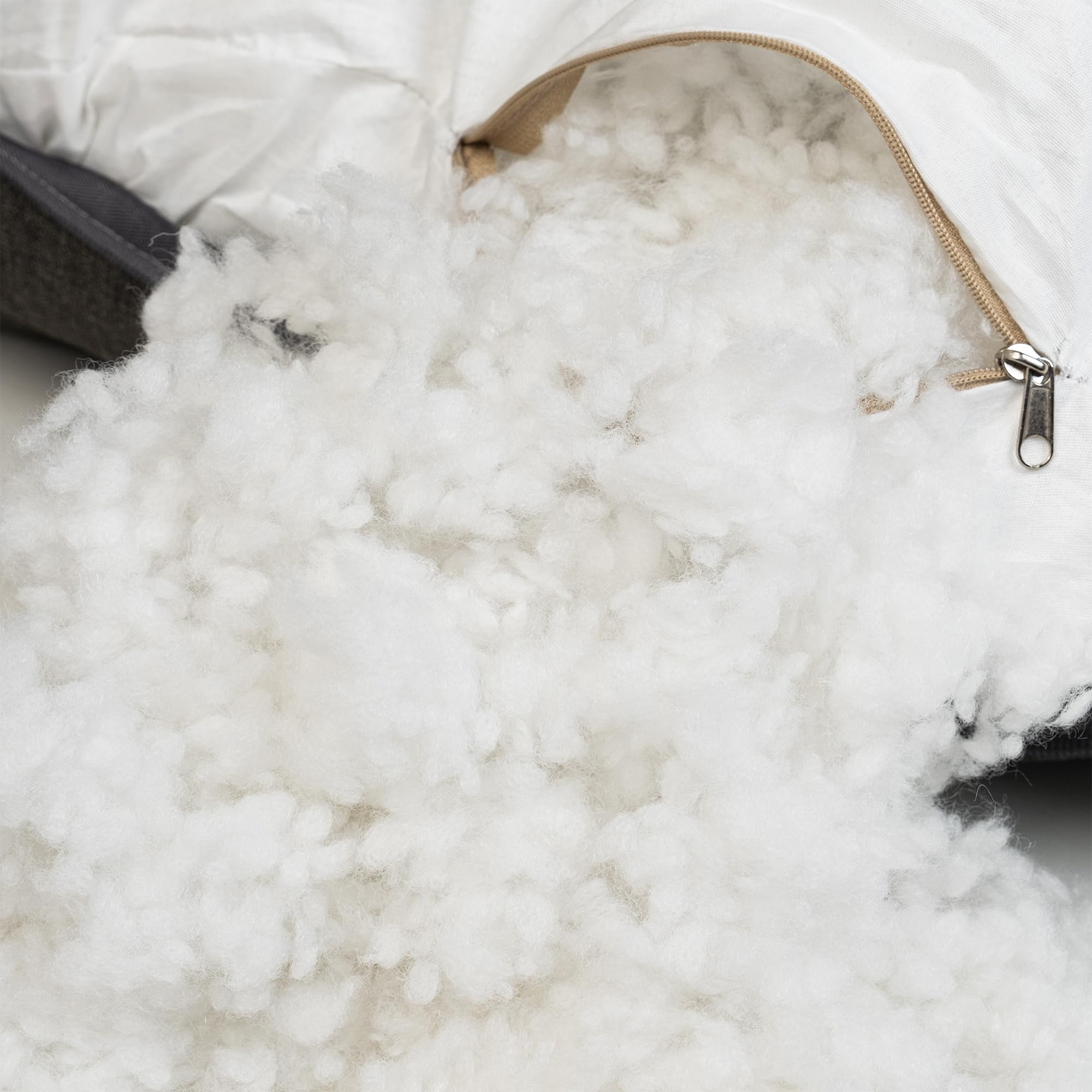 SINUOLIN Headboard Pillow Customized Wedge Headboard Bolster Pillow Reading Pillows for Sofa Bench Bed, Removable Sofa Waist Backrest Pillows Waist Cushion Personlaized Linen Oxford Fabric Colors