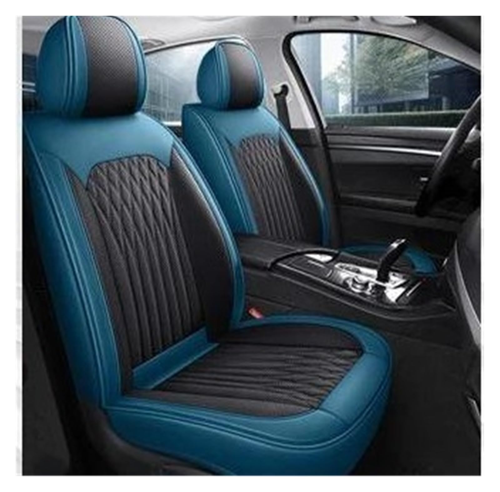 Fundas Asientos Coche Para Fiat para 500