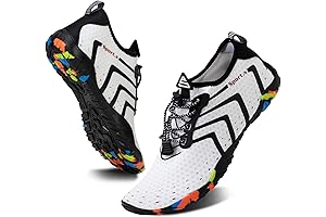 WateLves Water Shoes for Beach