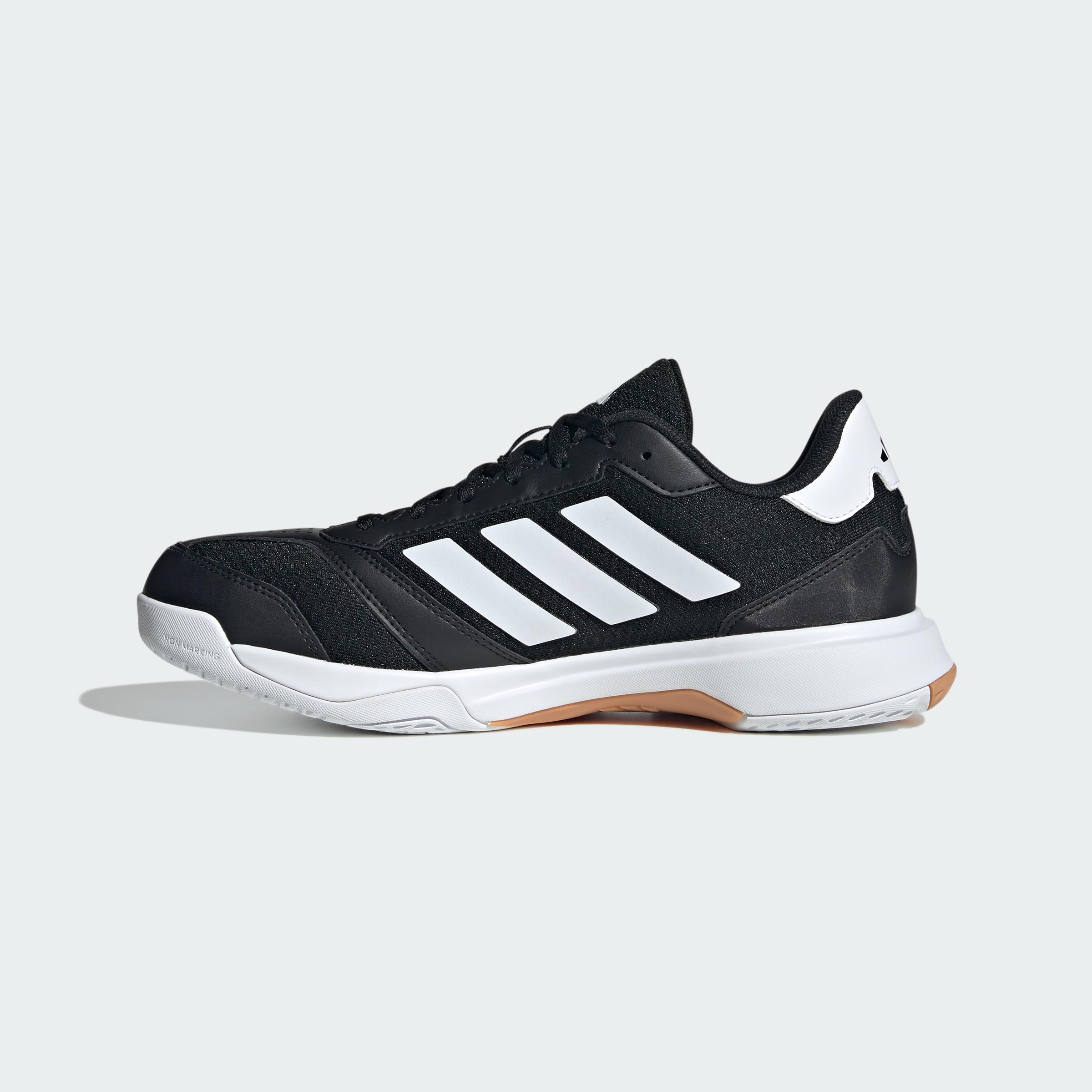 adidas Men's Zapatilla Ligra 8 Indoor