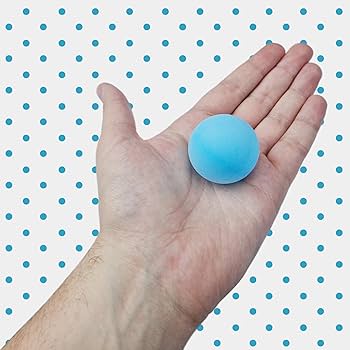 Buy Decathlon | Pongori Table Tennis Balls ITTF X4 - White Online - Price @ U20b9363 | Instant Delivery | Zepto