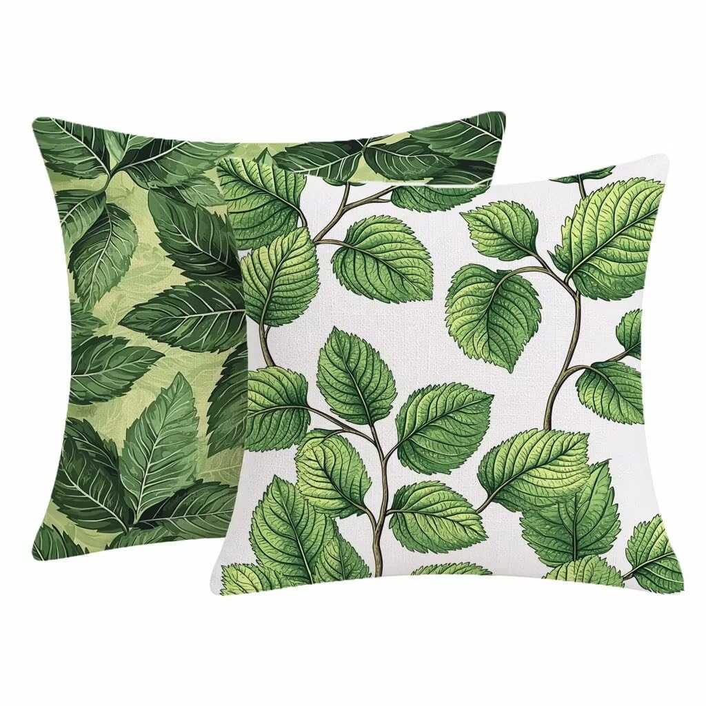 Housse coussin exterieur impermeable pour sublimer votre salon de jardin balcon 55x55