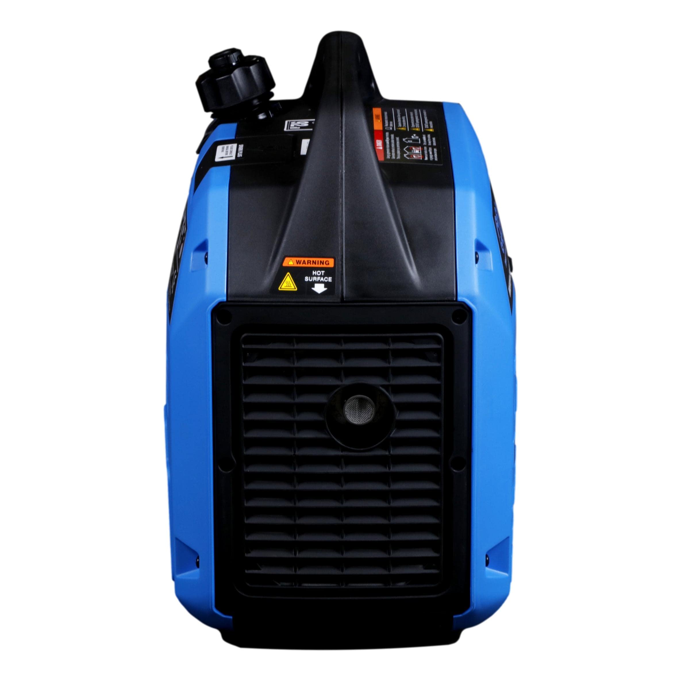 Generador de corriente inverter CGM 2200i 2 kW