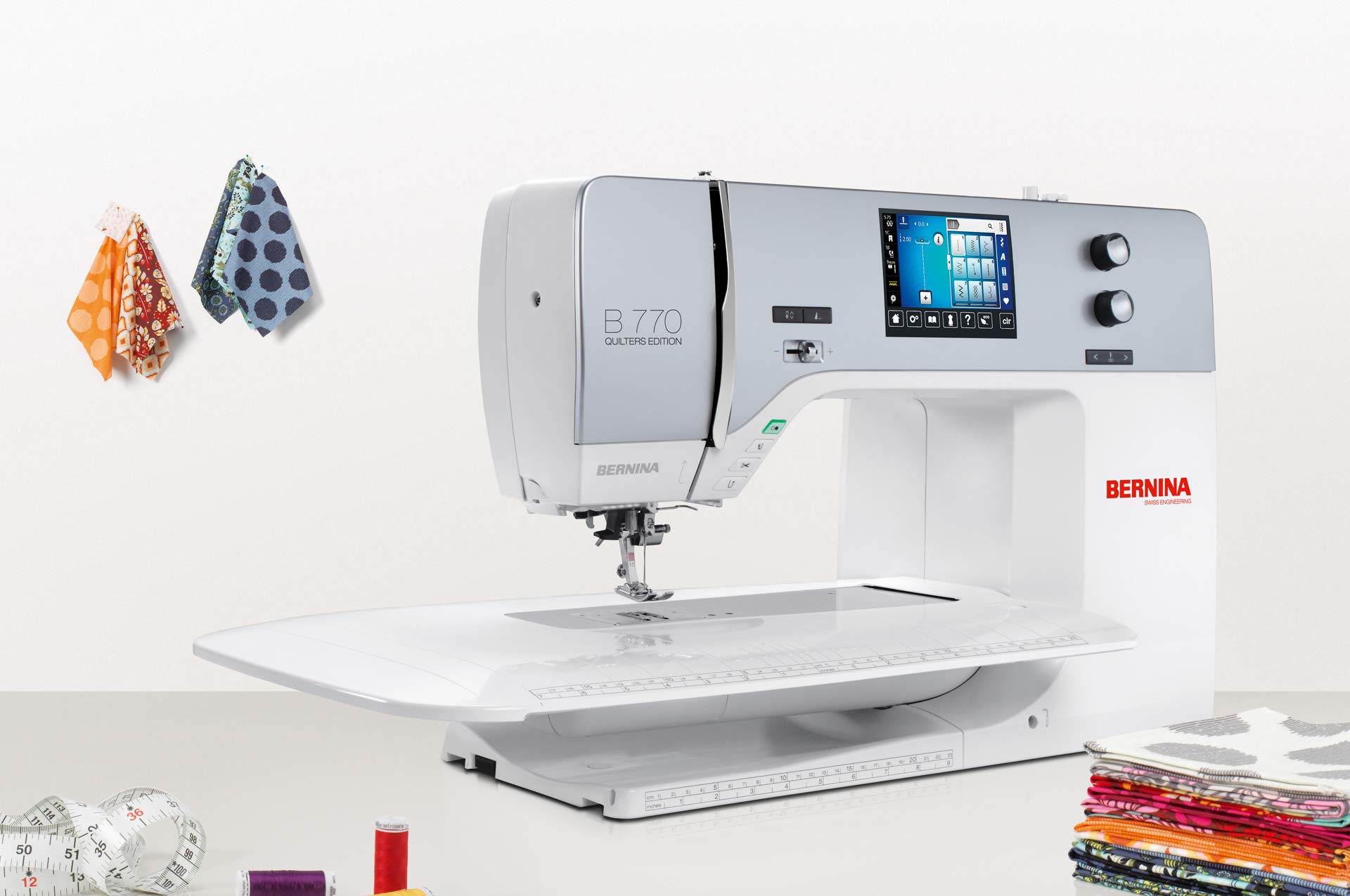 BERNINA B 770 QE