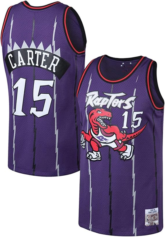 Swingman jersey amazon Clearance