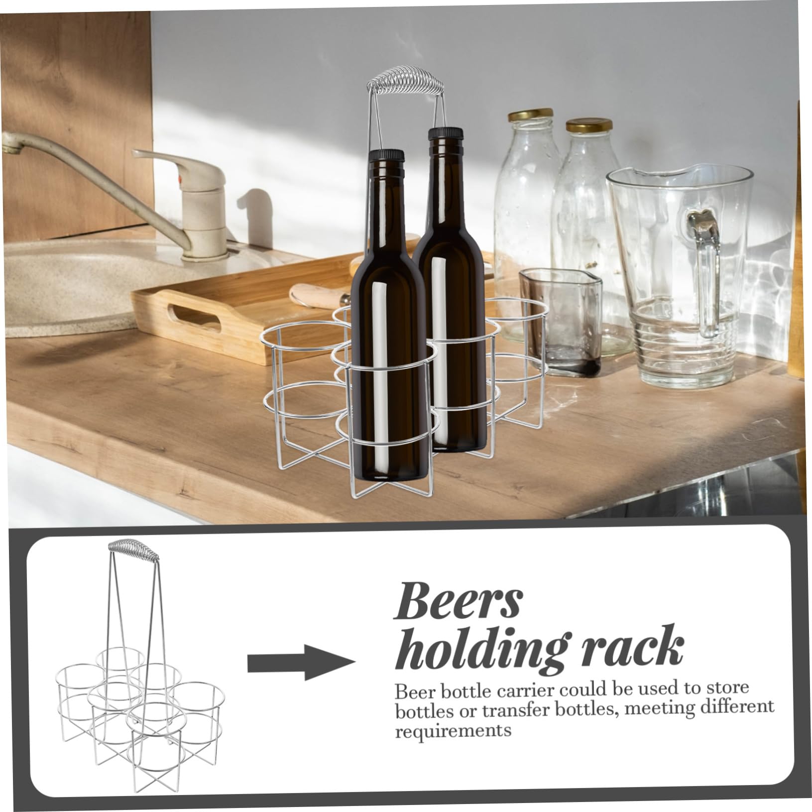 ABC Crafted Series | Heat Shrink Wine Capsules | Easy to Use | Fits Most Wine Bottles | Pack of 100 (Dark Blue Cup)