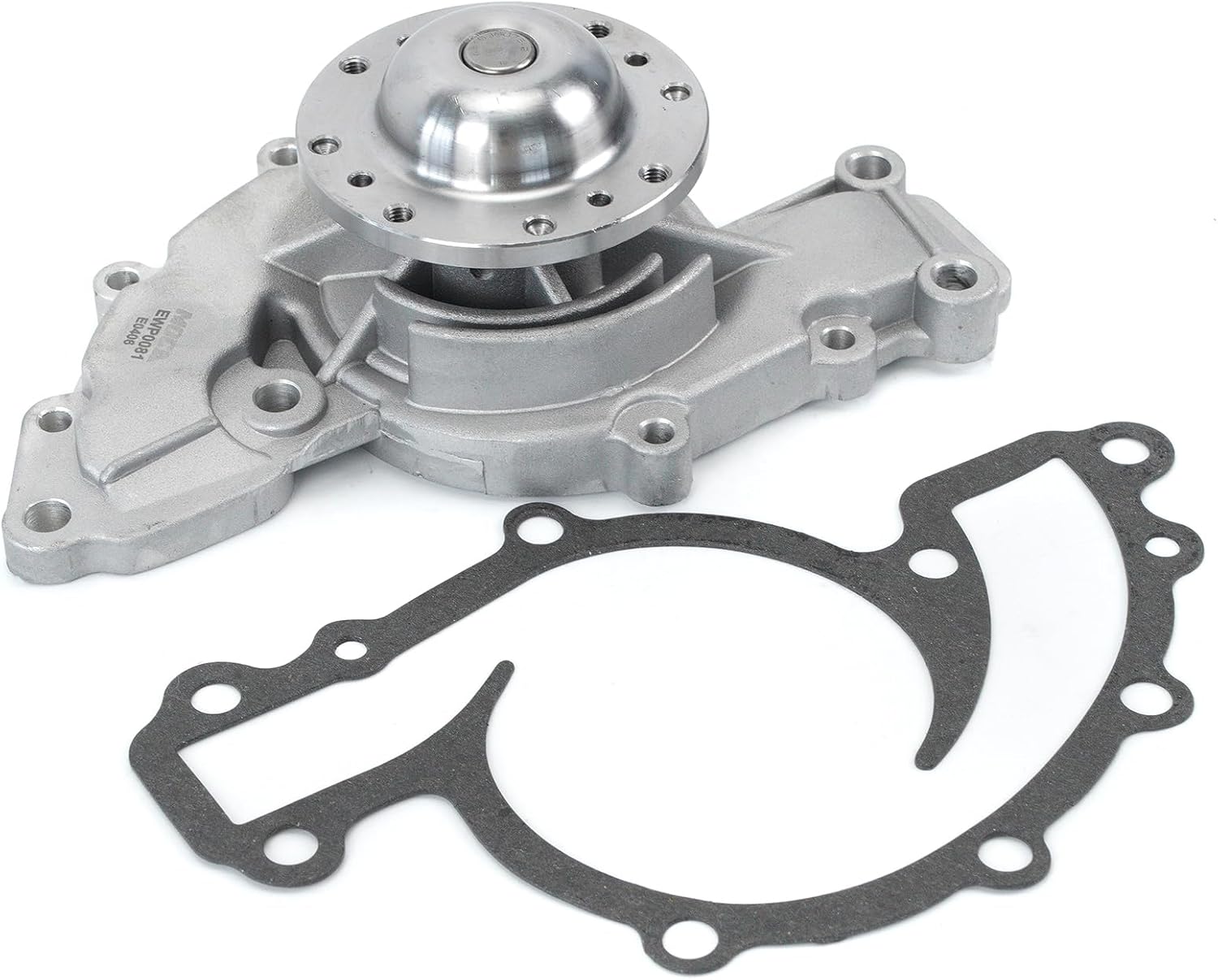 MAXWIN Engine Water Pump Fit 20052009 for Buick Allure
