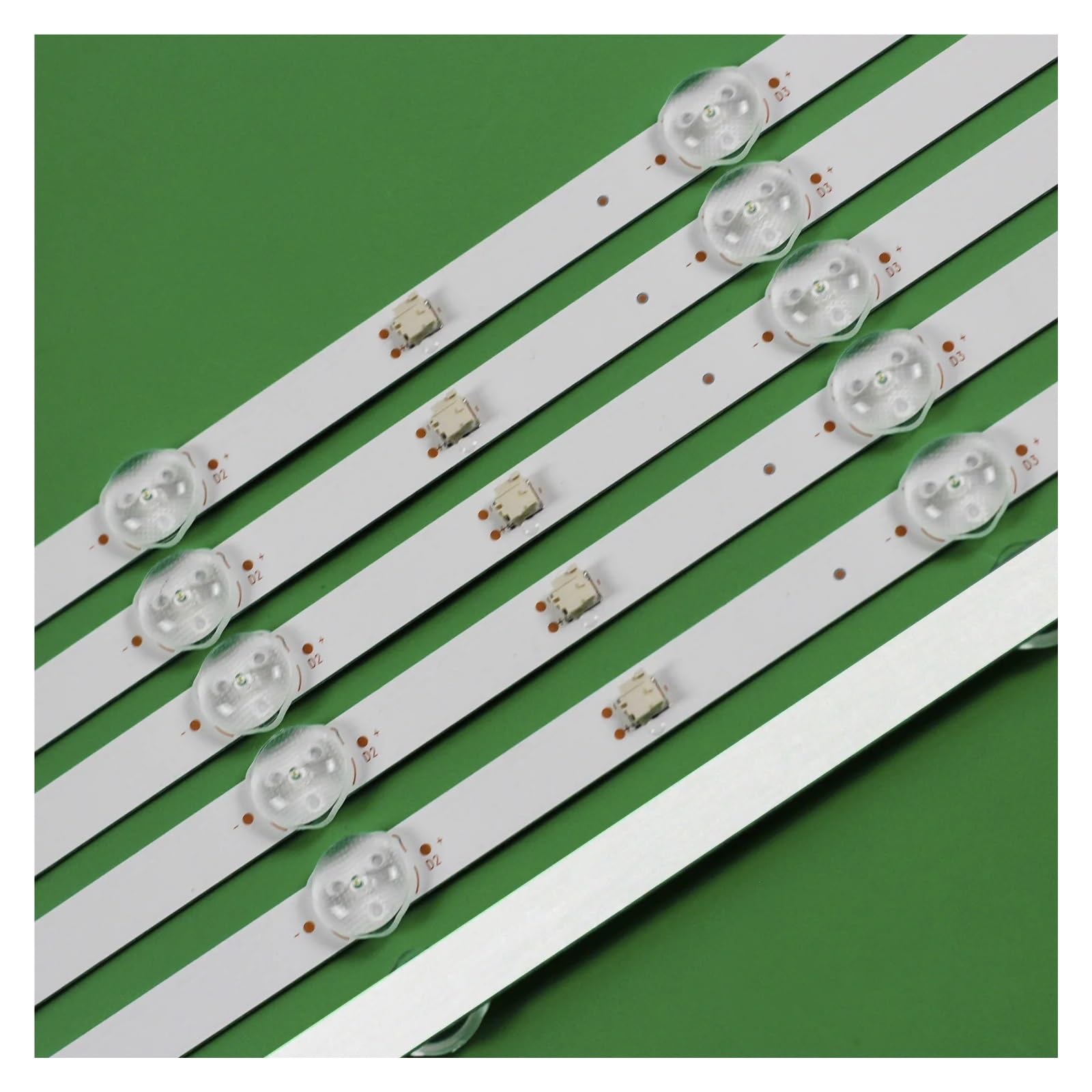 LED Backlight Strips Fit For I 6500SY80131 L V2 I 6500sy80131 R V2 Kd 65x75ch Kd 65x750h Xbr 65x800g Kd 65x7500h Kd 65xg8096 LED Backlight Strips Fit For I 6500SY80131 L V2 I 6500sy80131 R V2 Kd 65x75ch Kd 65x750h Xbr 65x800g Kd 65x7500h Kd 65xg8096