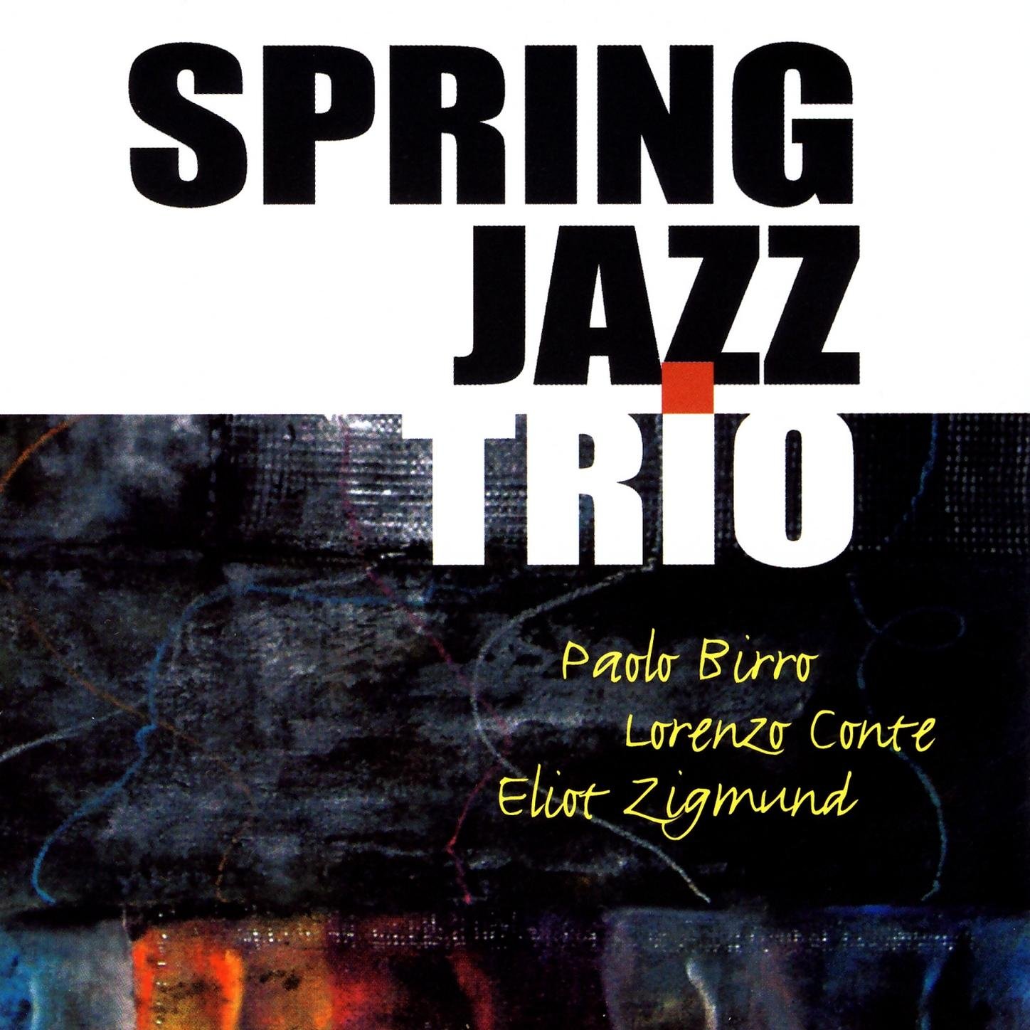 Spring Jazz Trio