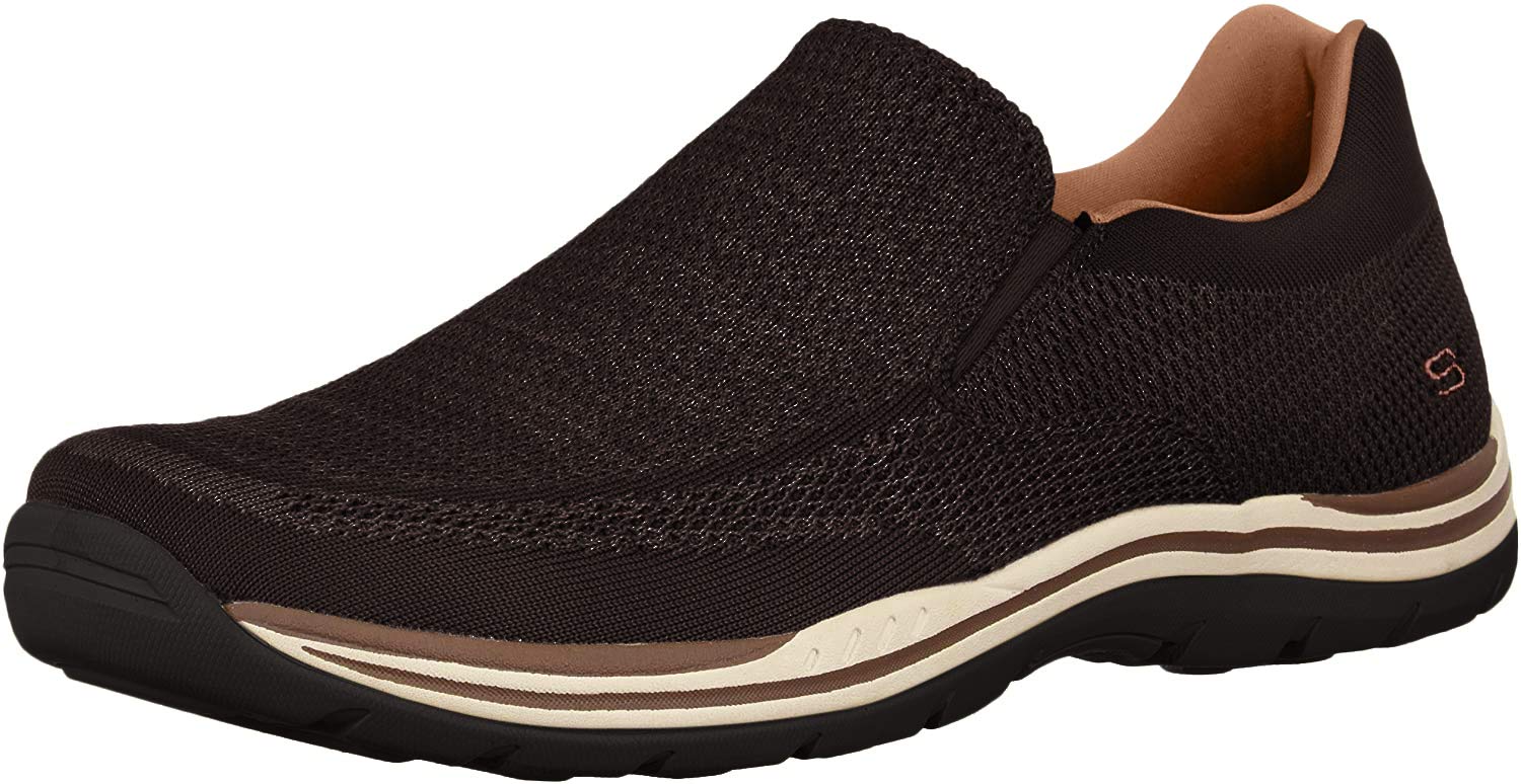 skechers men's expected gomel