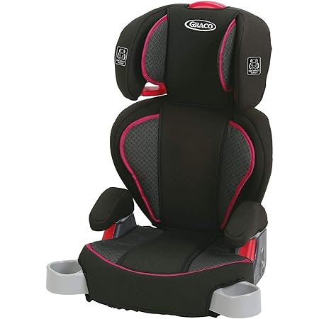 graco turbobooster amazon