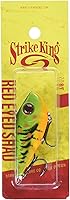 Vista 4 de Strike King Red Eyed Shad Lipless Hard Bait