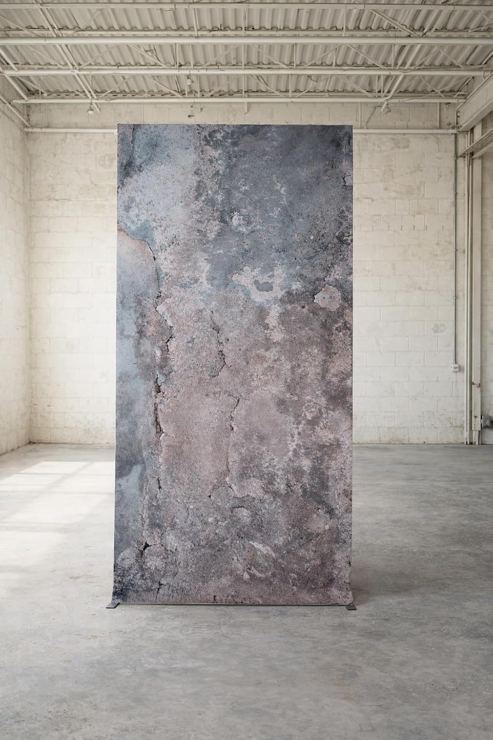 Luxury Stretch Fabric Photography Backdrop with Frame Included – Wrinkle-Free Wall System 4x8 ft for Baby Shower, Wedding, Maternity & Event Decor – Ella Bar Studio.