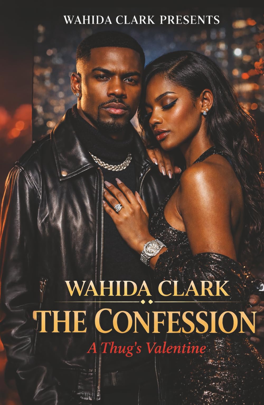 The Confession: A Thug's Valentine (Thug Universe™)